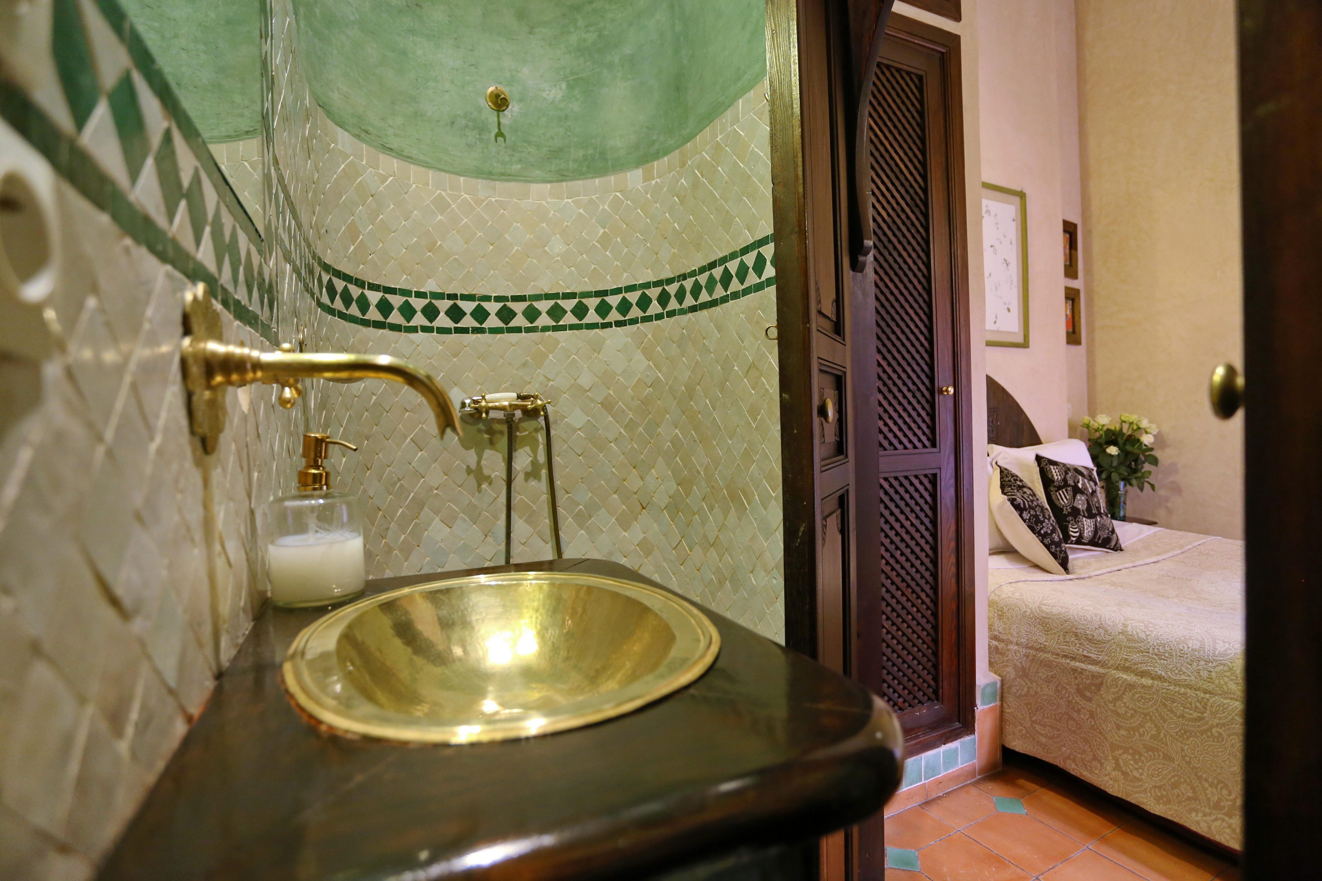 Riad Marrakiss Marrakesh Exterior foto